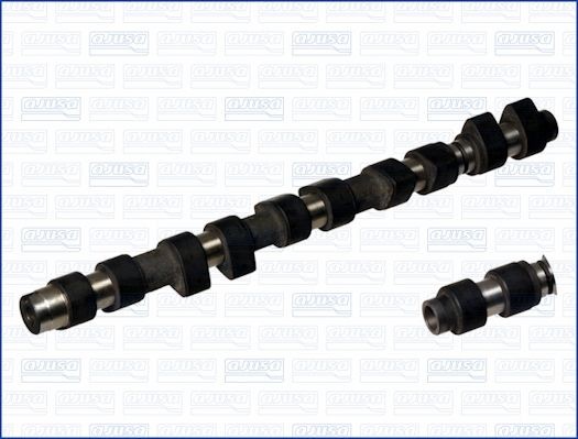 AJUSA Árvore de cames 93079900 93079900 Árvore de comando de válvulas FIAT PANDA AJUSA