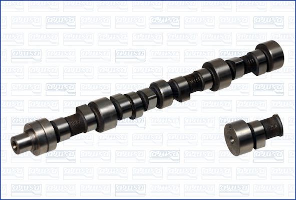 Knastaksel AJUSA 93083200 AJUSA 93083200: Knastaksel udstødning Nissan PATROL 2003
