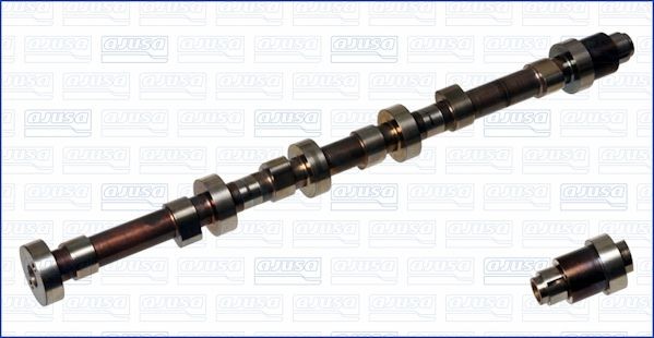 AJUSA Nukkvõll 93085000 AJUSA 93085000 Nukkvõll Mercedes C215 hind