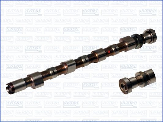 AJUSA Nukkvõll 93089100 AJUSA 93089100 Nukkvõll Nissan Sunny N14 odava hinnaga