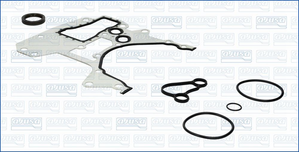 AJUSA Jeu de joints d'étanchéité, carter de vilebrequin 54167900 AJUSA 54167900 Pochette de joints bas moteur Opel Insignia A g09 d'origine prix