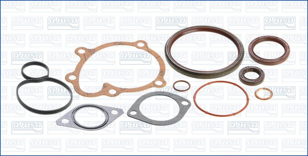 AJUSA Jogo de juntas, cárter da cambota 54168100 54168100 Jogo de juntas cárter da cambota AJUSA CHEVROLET ORLANDO