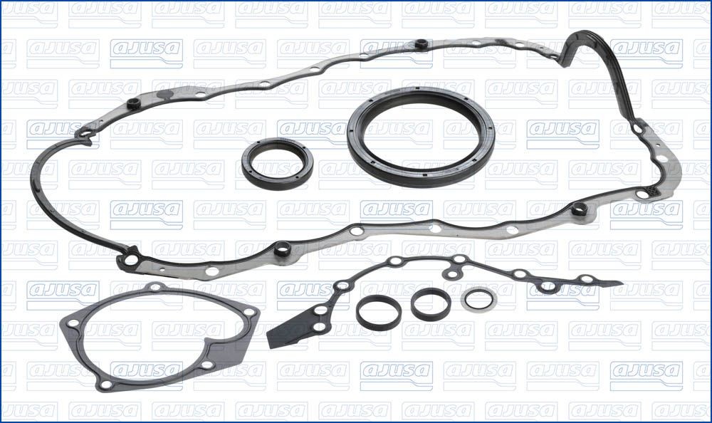 AJUSA Pakkingsset, motorblok 54168600 AJUSA 54168600 Motorblokpakking Renault Megane II Bus goedkoop