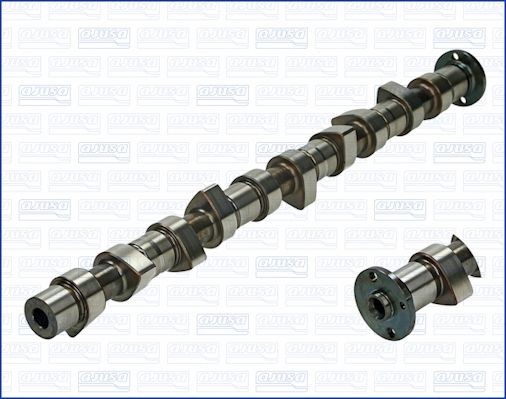 AJUSA Nokkenas 93101100 AJUSA 93101100 Nokkenas Mercedes Sprinter 2t originele prijs