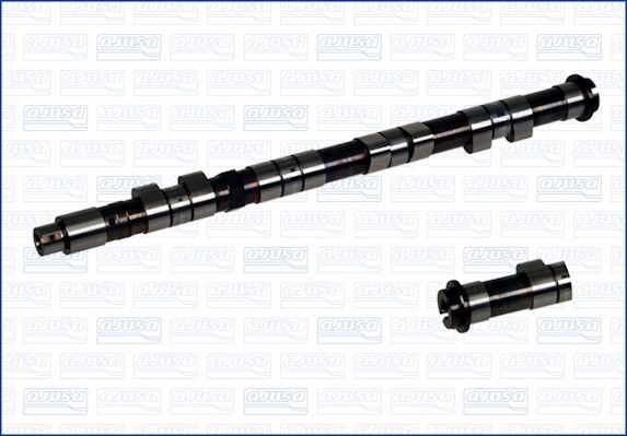 AJUSA Árvore de cames 93102400 AJUSA 93102400 Árvore de comando de válvulas Honda HR-V 1 originais preço