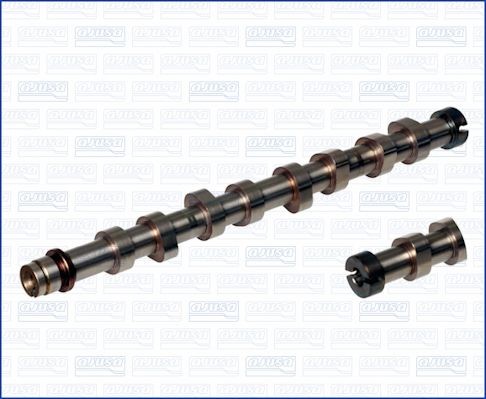 Camshaft AJUSA 93108200 AJUSA 93108200 Ford FUSION 2002 Camshaft kit price