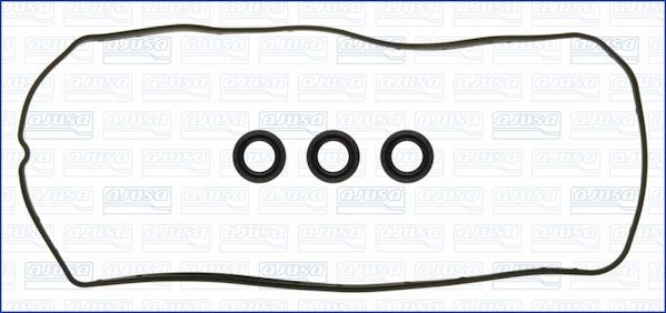 AJUSA Jeu de joints d'étanchéité, couvercle de culasse 56046100 AJUSA 56046100 Joint cache culbuteur Lexus RX AL10 pas cher