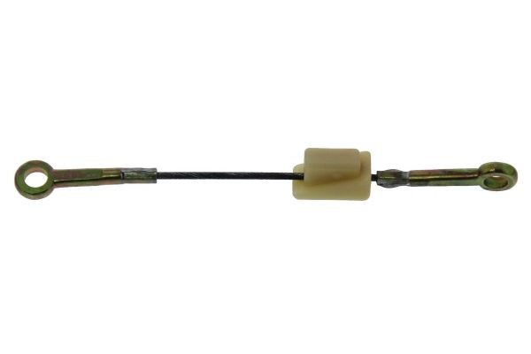 MAPCO Tautrekk, håndbremse 5726 Bremsewire BMW MAPCO 5726
