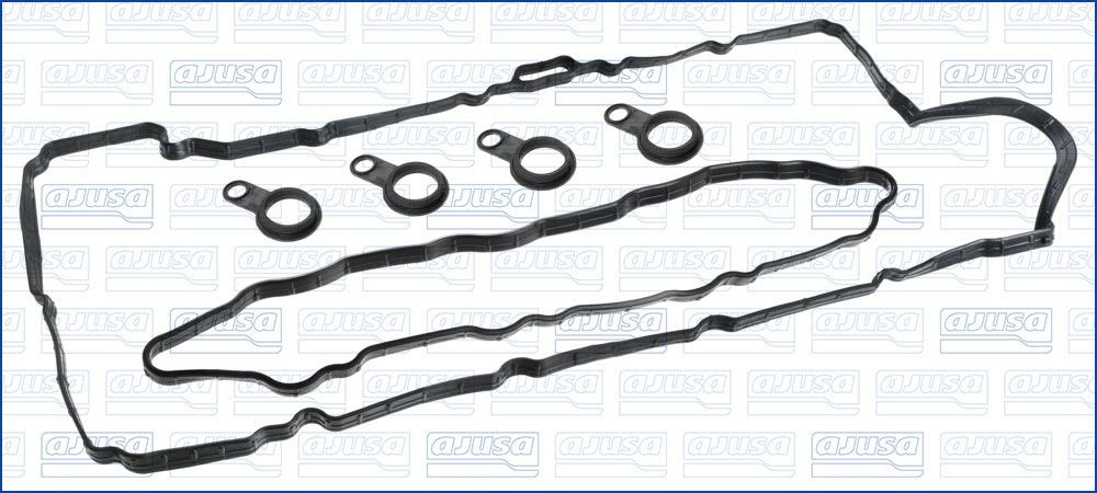 AJUSA Juego de juntas, tapa de culata de cilindro 56048900 AJUSA 56048900 Juntas y retenes KIA Sportage (QL, QLE) 2018