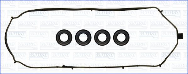 AJUSA Kit guarnizioni, Copritestata 56049200 56049200 Guarnizione punterie AJUSA RENAULT TRAFIC costo