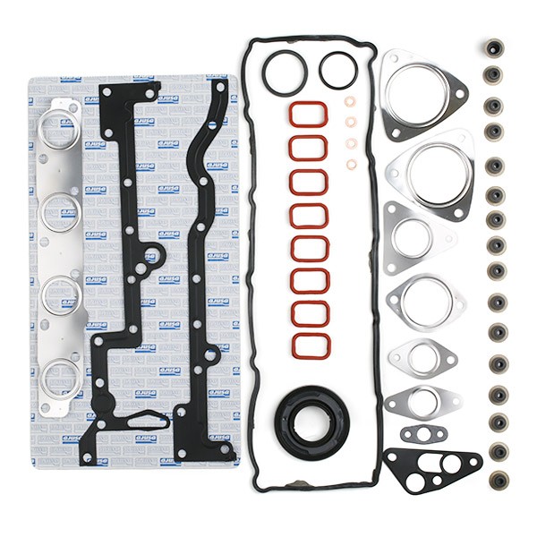 AJUSA Motor pakking, complete set 51034500 AJUSA 51034500 Complete pakkingsset motor Mitsubishi LANCER originele