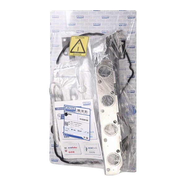 AJUSA Tetnings helsett, motor 51036100 Tetnings helsett motor AJUSA Ford GALAXY 51036100