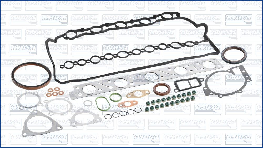 AJUSA Kit guarnizioni motore 51037300 AJUSA 51037300 Guarnizione testa Volvo V70 SW originale prezzo