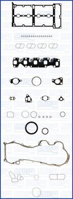 AJUSA Tetnings helsett, motor 51039600 AJUSA 51039600 Tetnings helsett motor originale ALFA ROMEO