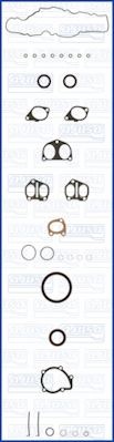 AJUSA Pochette de joints moteur 51040000 AJUSA 51040000 Joint couvercle de carter de vilebrequin Peugeot Expert 1 prix