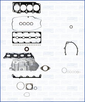 AJUSA Kit guarnizioni motore 50306200 Costo Kit guarnizioni monoblocco AJUSA ABARTH 50306200