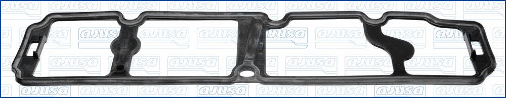 Tiiviste, venttiilikoppa AJUSA 11121600 AJUSA 11121600 FORD FIESTA 2020 Venttiilikopan tiiviste
