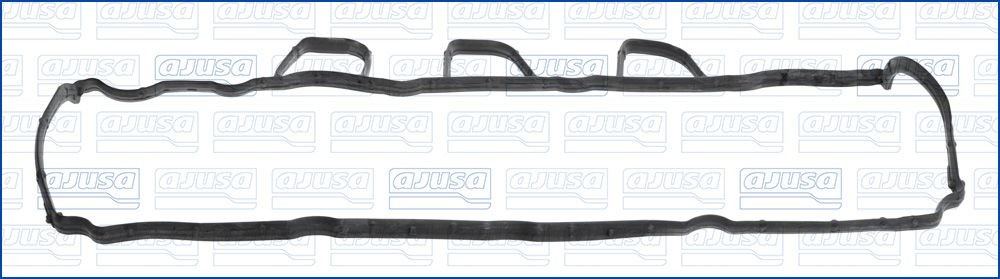 AJUSA Guarnizione, Copritestata 11124200 11124200 Guarnizione punterie AJUSA DACIA LOGAN costo