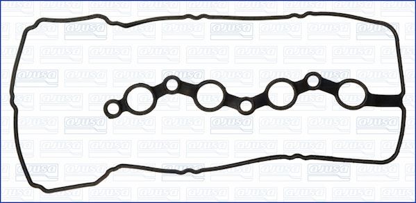 AJUSA Rocker cover gasket 11126500 AJUSA 11126500 genuine Kia Pro Ceed JD rocker cover gasket price