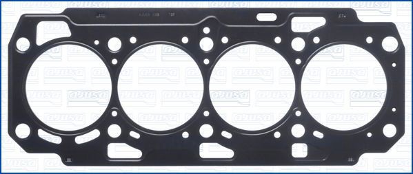 AJUSA Gasket, cylinder head 10184800 AJUSA 10184800 Camaro IV Convertible cylinder head gasket cost