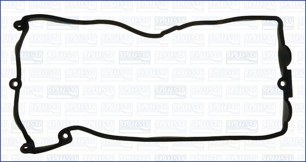 AJUSA Blīve, Motora bloka galvas vāks 11103900 Vārstu vāka blīve AJUSA BMW 02 11103900