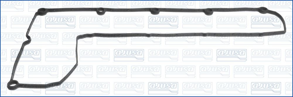 AJUSA Rocker cover gasket 11105200 AJUSA 11105200 PEUGEOT 307 rocker cover gasket replacement