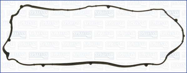 AJUSA Guarnizione, Copritestata 11106900 11106900 Guarnizione punterie AJUSA DACIA LOGAN costo
