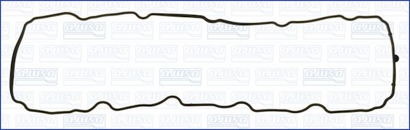 AJUSA Tesnenie veka hlavy valcov 11108000 Tesnenie veka ventilov AJUSA Jeep CJ5 - CJ8 11108000