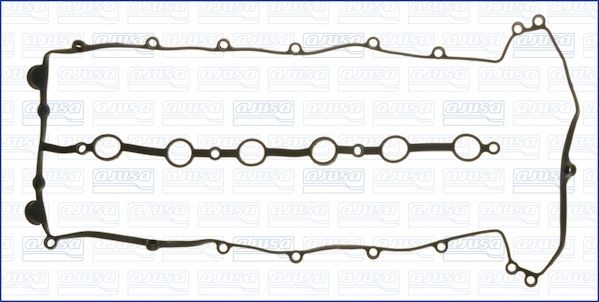 AJUSA Tetning, topplokkdeksel 11109200 AJUSA 11109200 Ventildekselpakning Nissan ALMERA originale