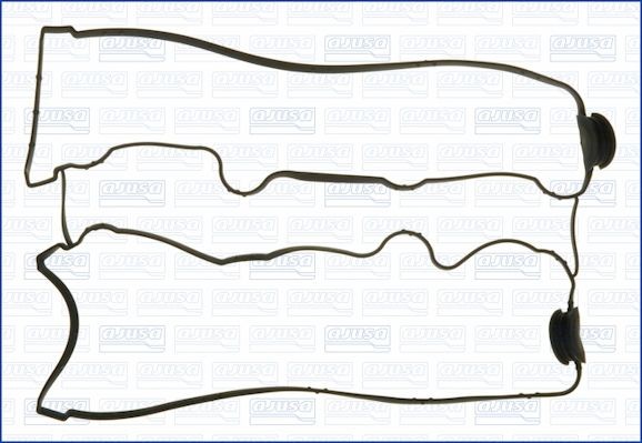 AJUSA Ventilkåpspackning 11109500 11109500 AJUSA packning ventilkåpa CHEVROLET SILVERADO