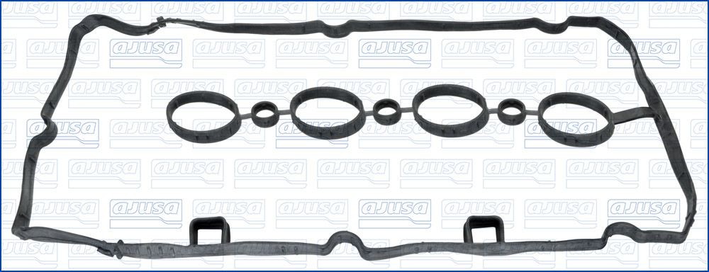 AJUSA Guarnizione, Copritestata 11110300 11110300 Guarnizione punterie AJUSA ALFA ROMEO 155 costo