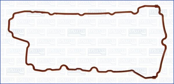 Ventilkåpspackning AJUSA 11110600 AJUSA 11110600 Packningssats ventilkåpa ALFA ROMEO SPIDER 2007