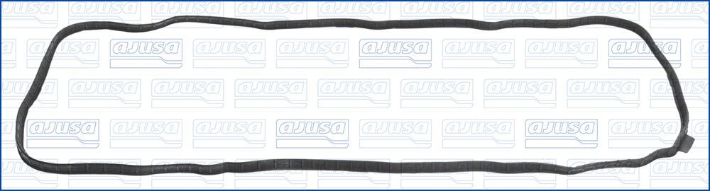 AJUSA Tetning, topplokkdeksel 11111200 AJUSA 11111200 Toppdekselpakning Seat 124 originale