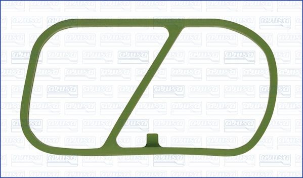 AJUSA Tihend, sisselaskekollektor 13234600 AJUSA 13234600 Sisselaskekollektori tihend Fiat 500 312 originaal hind