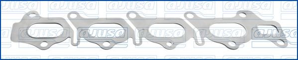 AJUSA Blīve, Izplūdes kolektors 13235400 AJUSA 13235400 Izplūdes kolektora blīve Ford Kuga Mk1 orģinālās cena