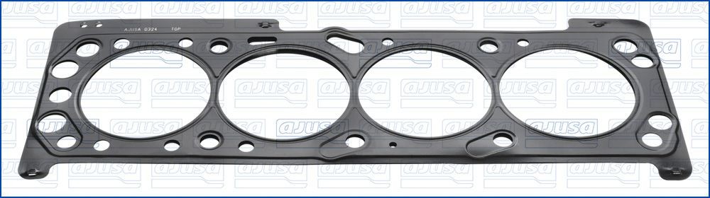 AJUSA Toppakning 10194400 AJUSA 10194400 Opel Astra G Classic Topstykke pakning pris