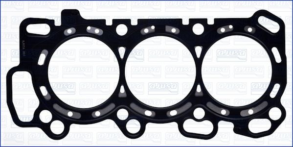 Tetning, topplokk AJUSA 10195100 AJUSA 10195100 Toppakning HONDA LEGEND 2008