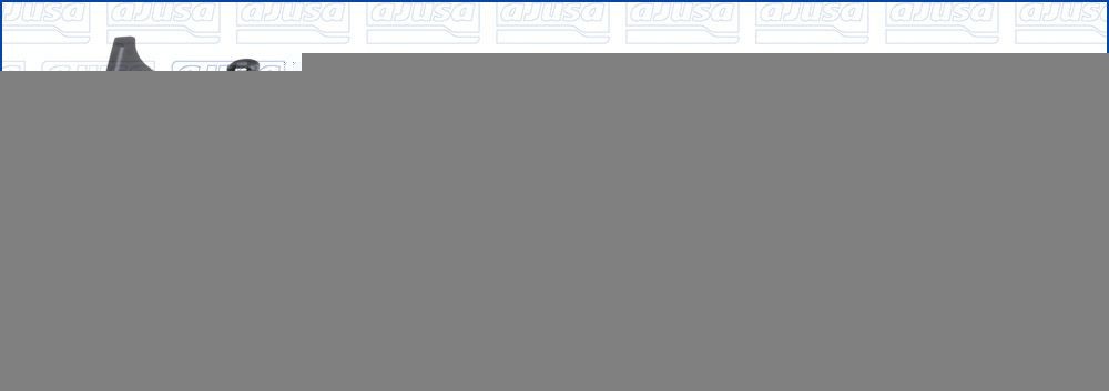 Φλάντζα, κεφαλή κυλίνδρου AJUSA 10195500 AJUSA 10195500 Φλάντζες κεφαλής Chevrolet SPARK 2023