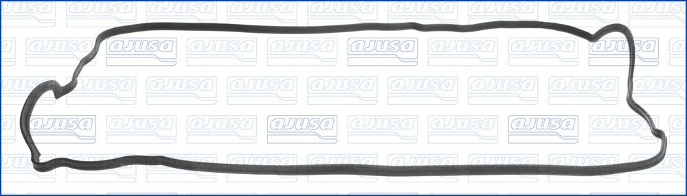 AJUSA Φλάντζα, κάλυμμα κυλινδροκεφαλής 11113300 11113300 Φλάντζα για το καπάκι βαλβίδων LEXUS LC AJUSA