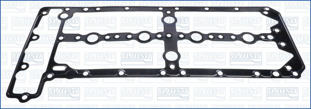AJUSA Guarnizione, Copritestata 11116900 AJUSA 11116900 Guarnizione punterie Iveco Daily 3 prezzo