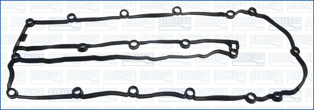 AJUSA Kleppendekselpakking 11117600 AJUSA 11117600 Kleppendeksel pakking Dodge Caliber SRT4 originele prijs