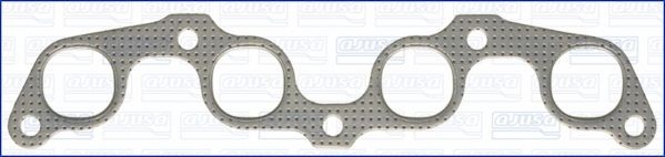 AJUSA Tetning, eksosmanifold 13121200 AJUSA 13121200 Manifold pakning Skoda Felicia Pick-up billige