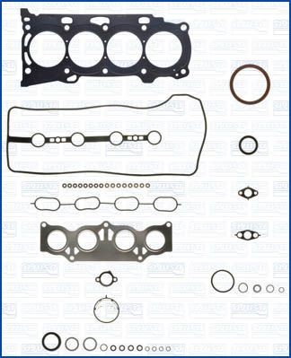 AJUSA Jogo de juntas do motor 50282500 Juntas da cabeça do motor AJUSA Lexus LS 50282500