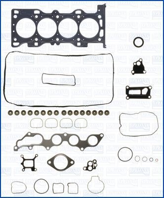 AJUSA Tihendite täiskomplekt, Mootor 50283900 AJUSA 50283900 Tihendite täiskomplekt mootor Nissan PICK UP odav