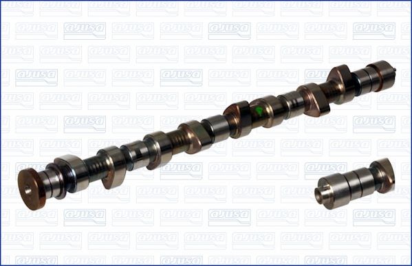 AJUSA Árvore de cames 93062200 AJUSA 93062200 Árvore de cames Volvo 240 Sedan a um preço acessível