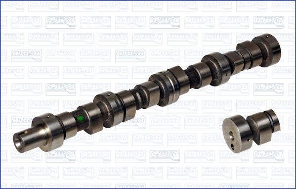 AJUSA Kamaxel 93065300 93065300 AJUSA kamaxel Ford FUSION