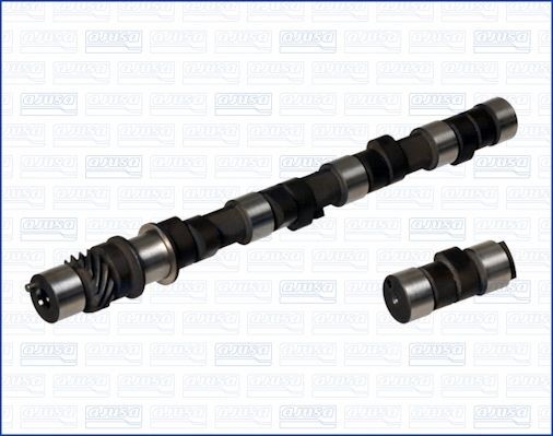 AJUSA Nokkenas 93065900 93065900 Nokken-as MITSUBISHI PAJERO AJUSA