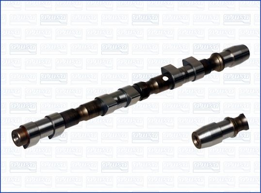 AJUSA Árvore de cames 93069600 AJUSA 93069600 Árvore de cames Alfa Romeo 166 936 a um preço acessível