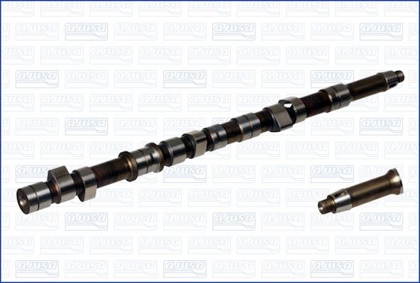 Kamaxel AJUSA 93070000 AJUSA 93070000 Kamaxlar ALFA ROMEO SPIDER 2005