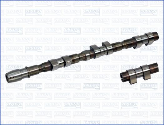 AJUSA Árvore de cames 93070500 Árvore de cames AJUSA ALFA ROMEO 93070500